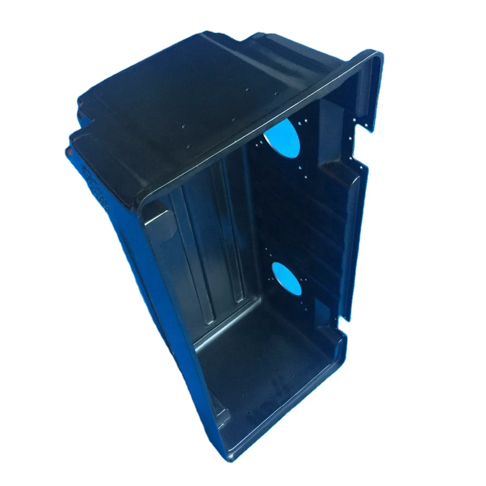 High Quality ABS Plastic Machine Inner Shell Cover Housing Customized Wholesale Vacuum Forming Customized Vacuum Forming