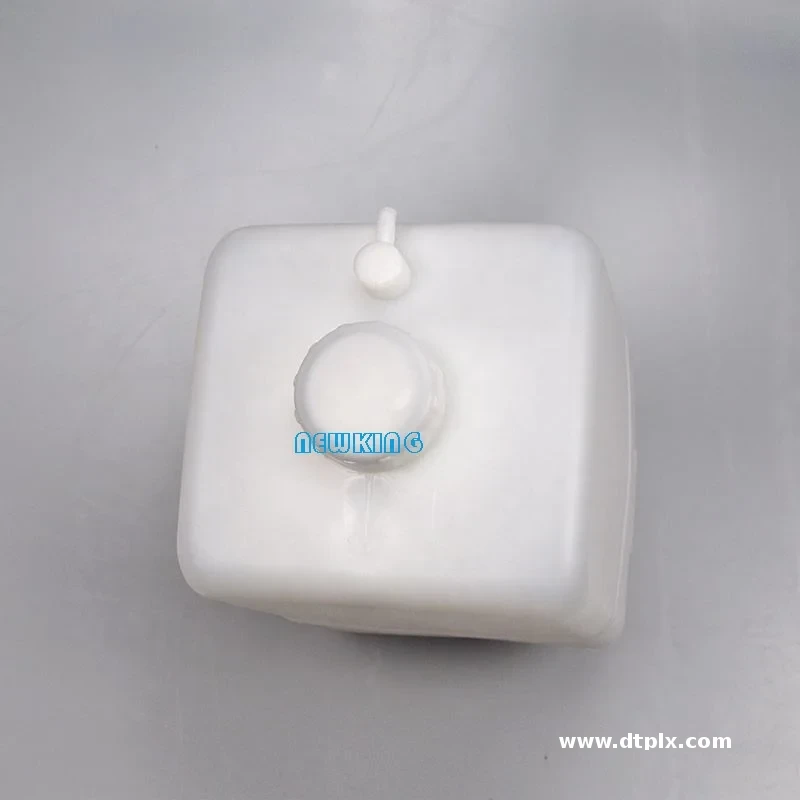 XCMG Excavator Parts Overflow SpareCoolant Expansion Tank XE215D XE230D XE260D XE335 XE370C for XCMG