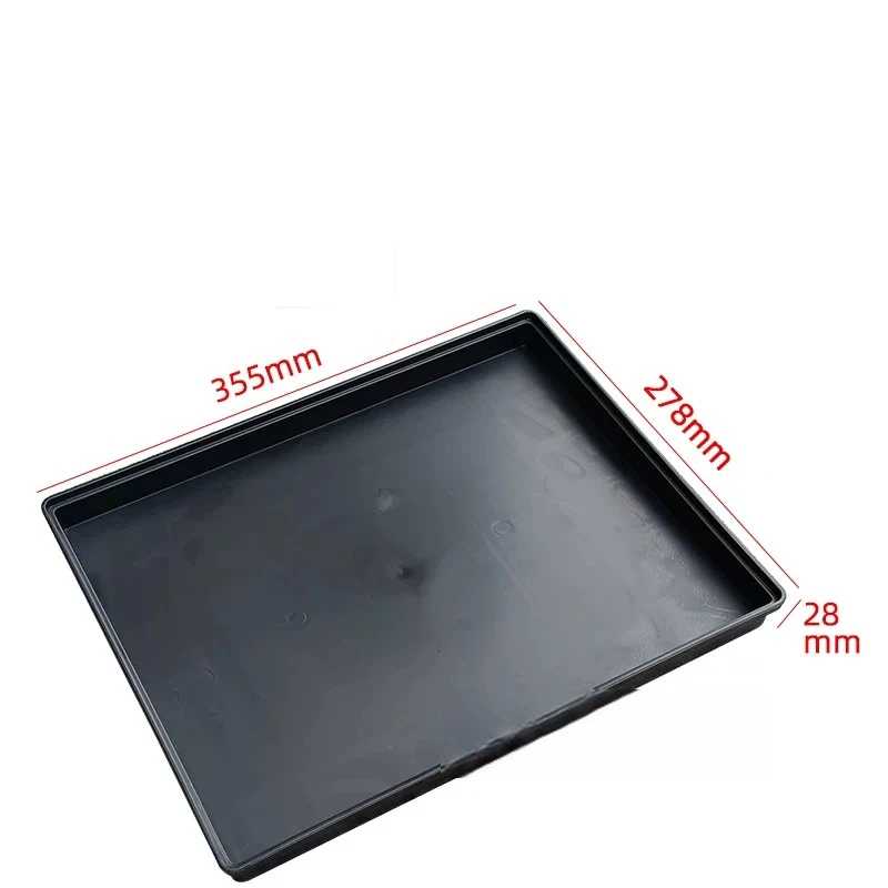 Conductive Antistatic Ging Box Do Plastic Storage Bins Conduct Electricity Anti Static Bin Liners Esd Tray