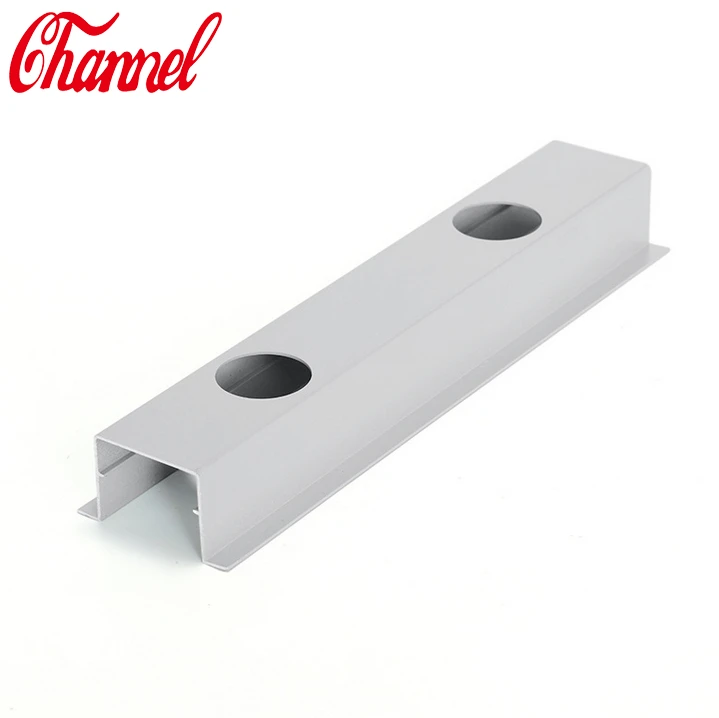 Aluminum Extruded Aluminum Profile for Window Led