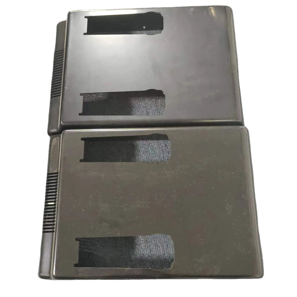 China Factory Custom Service High Quality Custom Vacuum Formed ABS Plastic Product Body Shell Custom Plastic Vacuum Forming