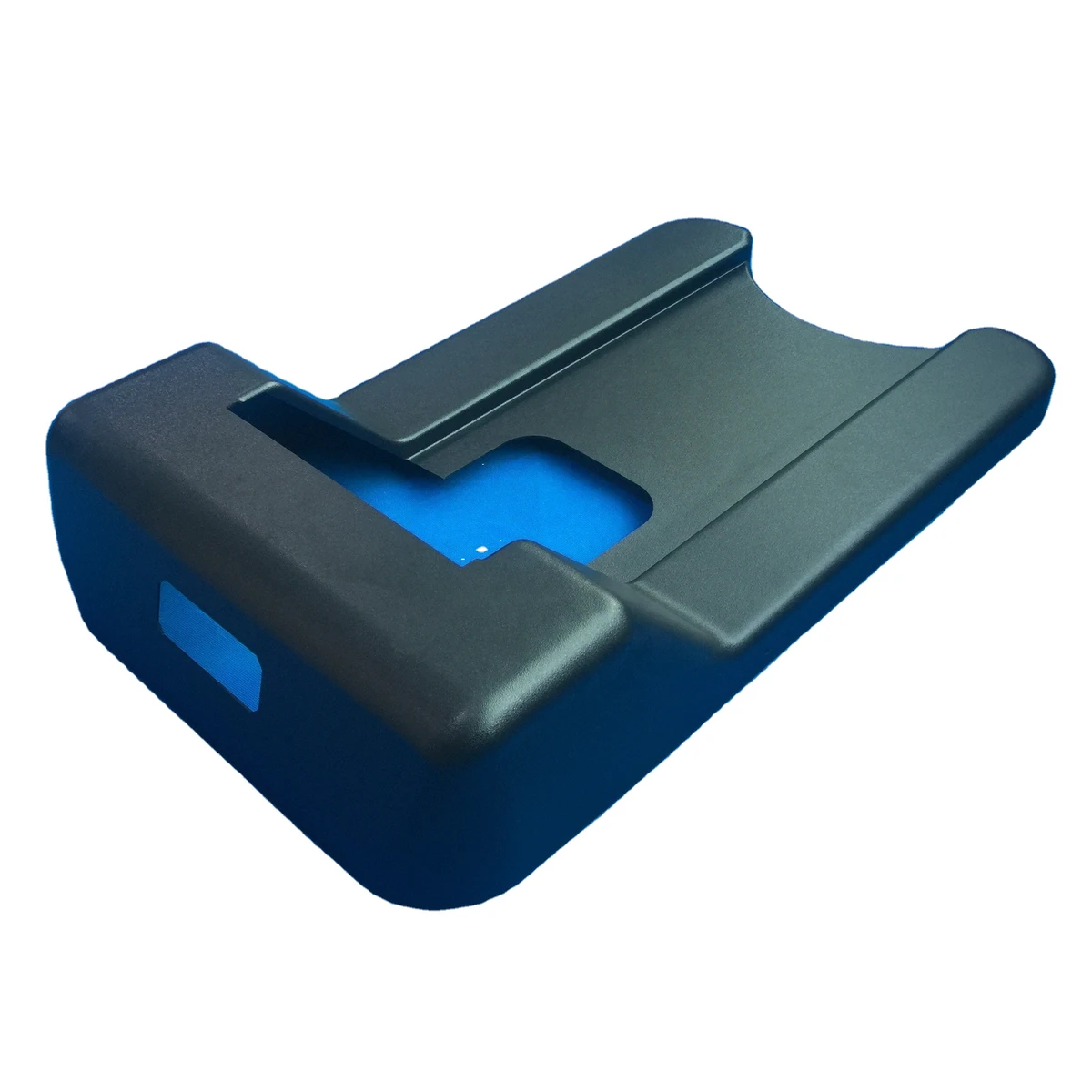 Customized Thermoformed Plastic Prototype Parts Motor Plastic Spare Parts & Air Coolers Plastic Products