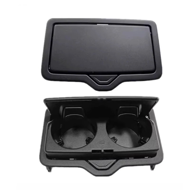 Car Cup Holder Beverage Holder Can Holder for Audi Q5L A3 Q2L Q7 Q8  4M0885995A  9918017041