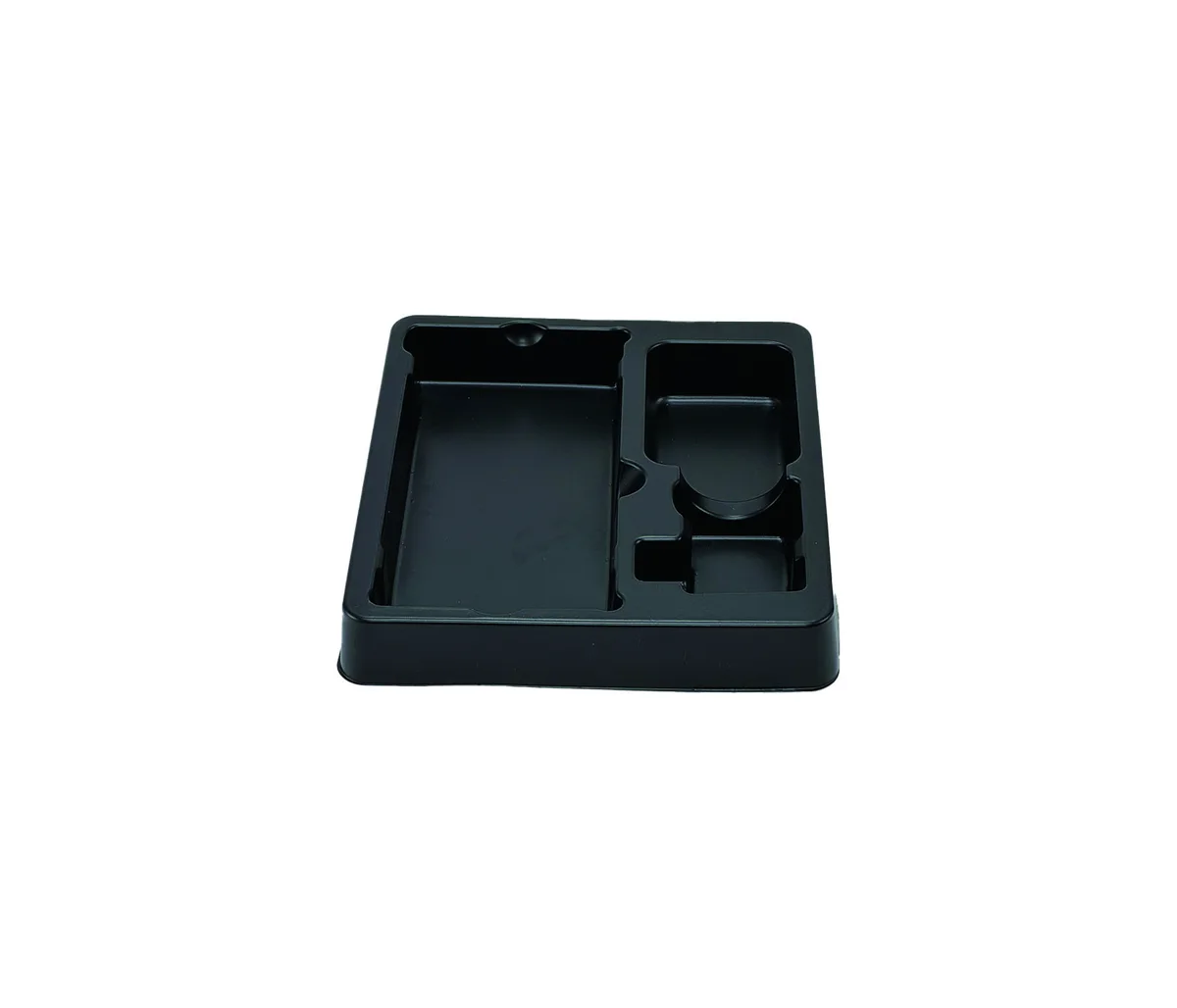 Custom Blister Packaging Blister Packing Box Disposable PP Plastic Blister Tray Recyclable Feature