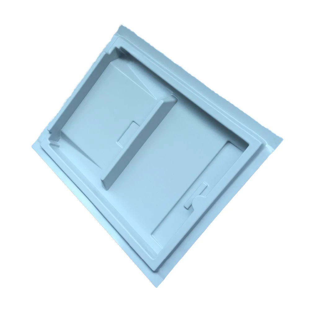 OEM Custom Made Vacuum Forming Prototype Abs Plastic Parts