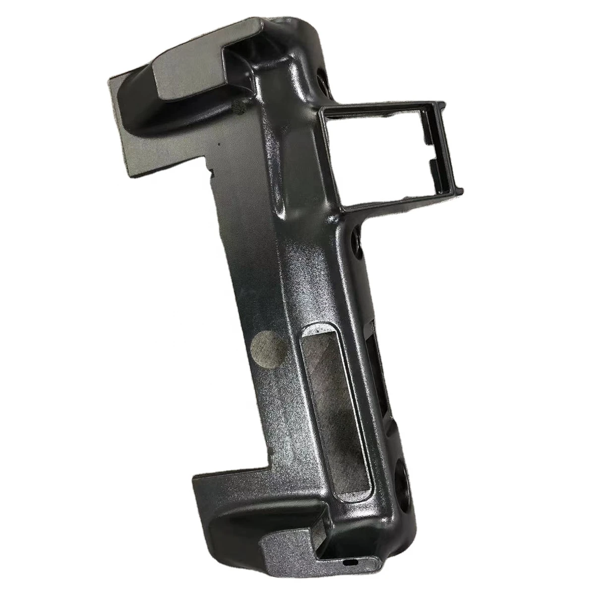 Factory Price OEM High Quality Abs Large Size Plastic Vacuum Forming Painted Surface Car Bumper Part