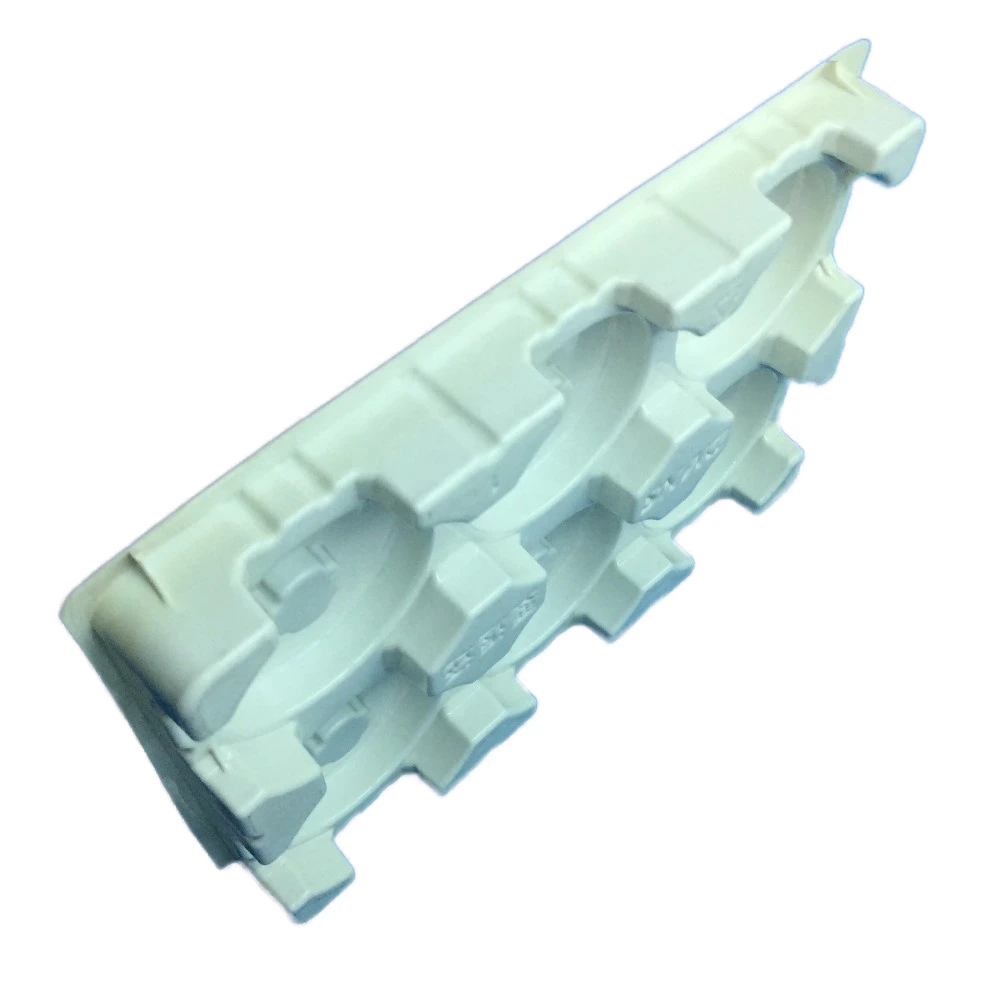 Custom Made Black Plastic Vacuum Forming Hydroponics Fodder Tray Car Body Parts Body Shell Manufacturer Plastic Vacuum Forming