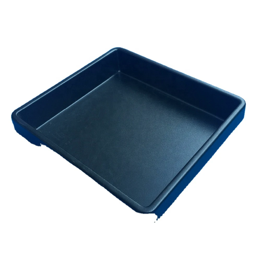 High Quality ABS White Plastic Sheets Custom Lower Priced Simple Panels