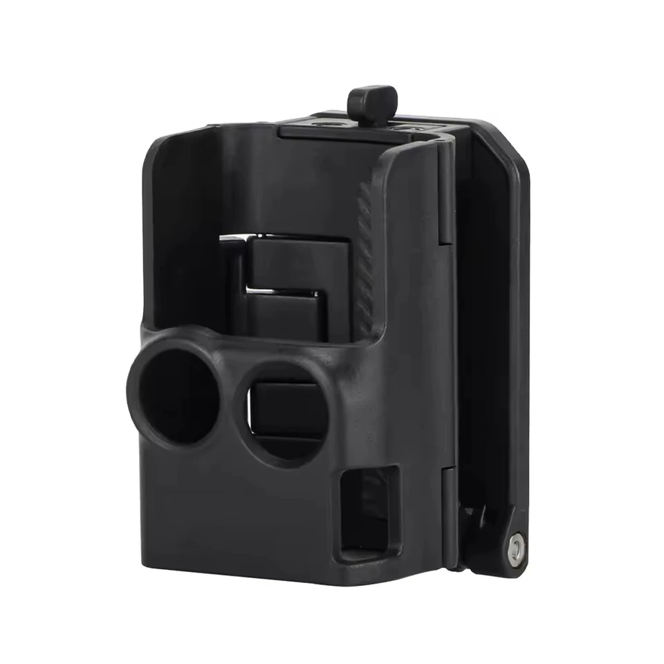 For DJI Osmo Pocket 3 Magnetic Camera Desktop Base Stand Holder Expansion Adapter Mount Bracket Adjustable Clip Clamp Mount