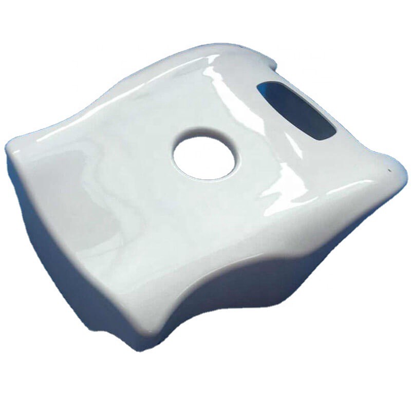 Custom Good Price Plastic Enclosures for Electronic Vacuum Forming ABS Enclosure Plastic Molded Housing Body Vacuum Forming