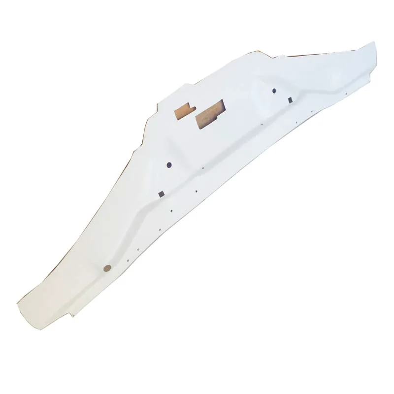 For 1997-1998 S14A Silvia Kouki 200SX 240SX Garage Defend Cooling Panel Glass Fiber