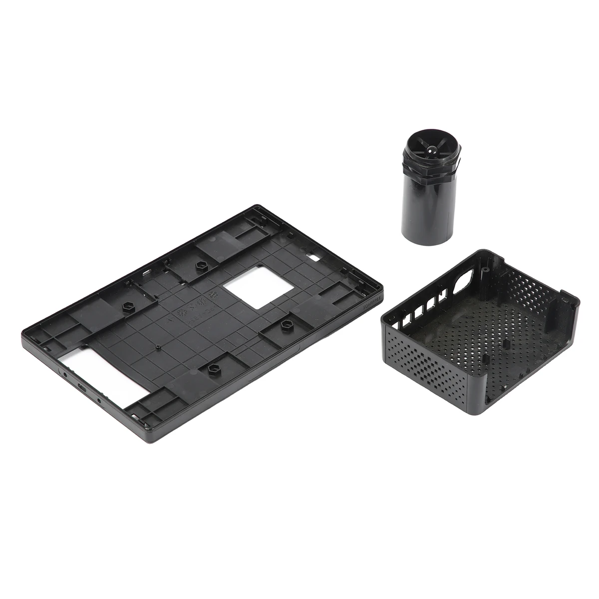 NEWAY Custom Cheap Plastic Injection Parts and Mold Manufacturing Company in China