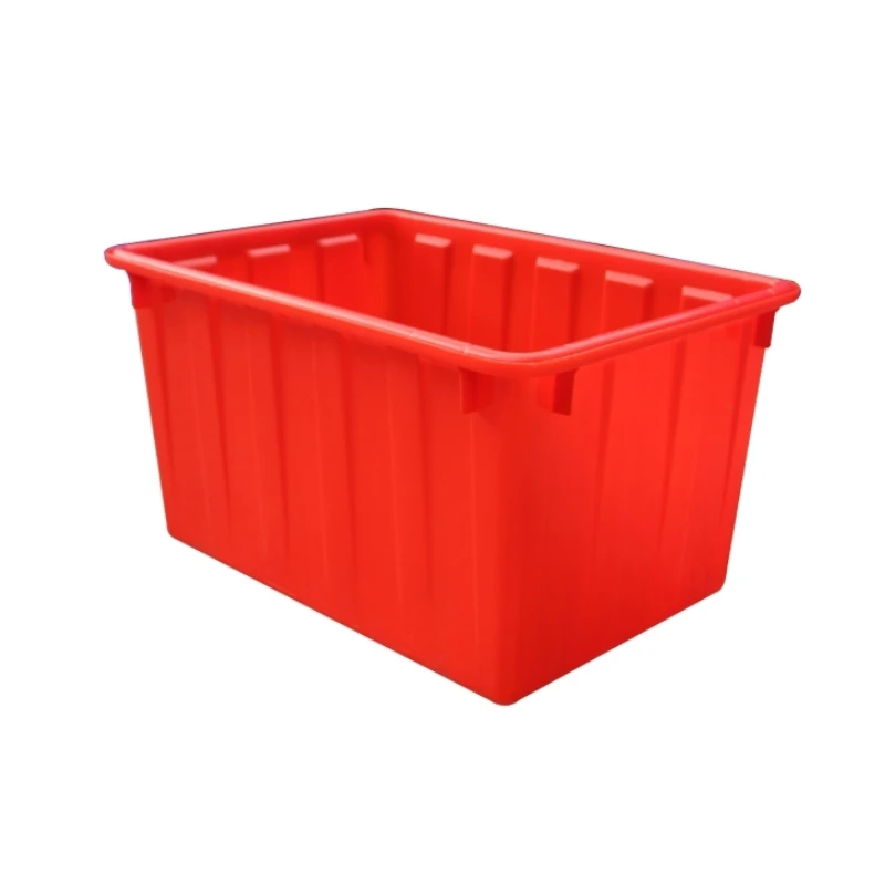 Plastic Water tank Durable Water tank Plastic square Manufacture Plastic Water tank