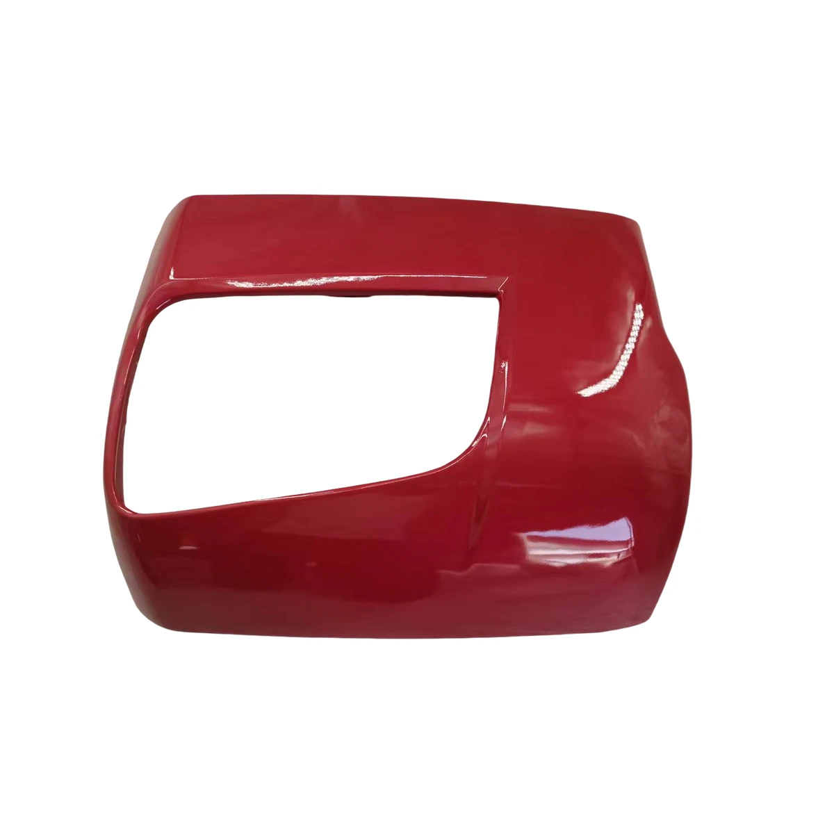 High Quality Truck Body Parts Bumper (L&R) for JieFang