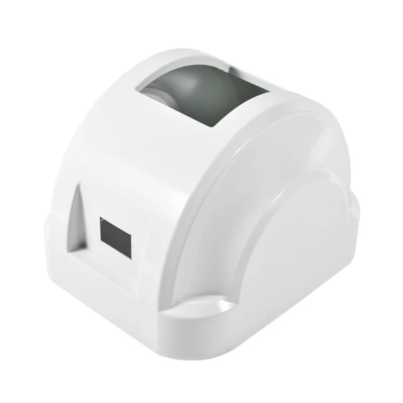 Customizable Thick-Wall ABS Plastic Cover for Vacuum Forming Thermoforming Devices Custom Cutting PP PE PC Plastic Enclosure