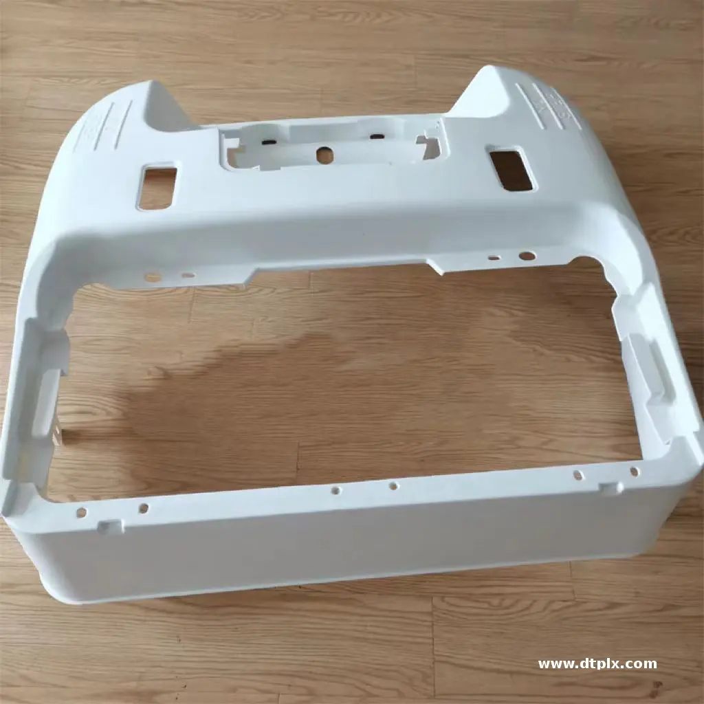 High Quality Golf Cart Parts E-Z-GO RXV Rear Body for E-Z-GO RXV Golf Cart Use With Good Price