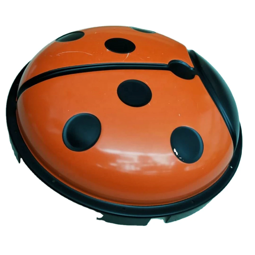 Customized Durable Medical Machinery Plastic Products Thermoforming Shell Equipment with Vacuum Forming Cover