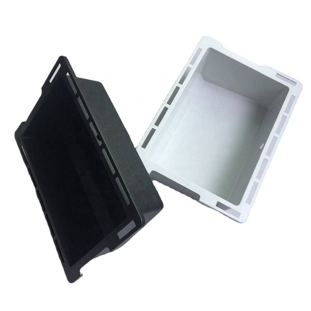 Hot Sale Customized Plastic Water Tank Vacuum Formed Tank High Quality Plastic Product