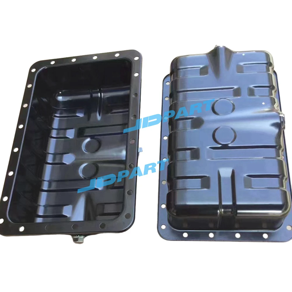 Made in China for Kubota V3800 Oil Pan 1J550-01601 for Kubota Engine