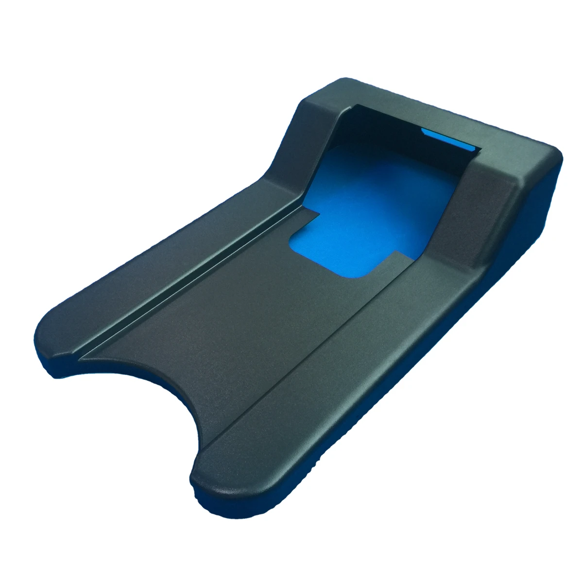Custom ABS Plastic Machine Cover Manufactured with Vacuum Forming Technology