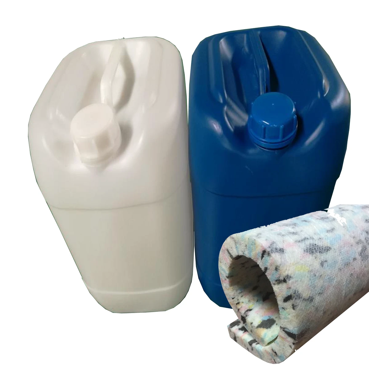 Polyurethane Adhesive Glue for Aluminium Honeycomb Panel Sponge Foam Glue for Mattress