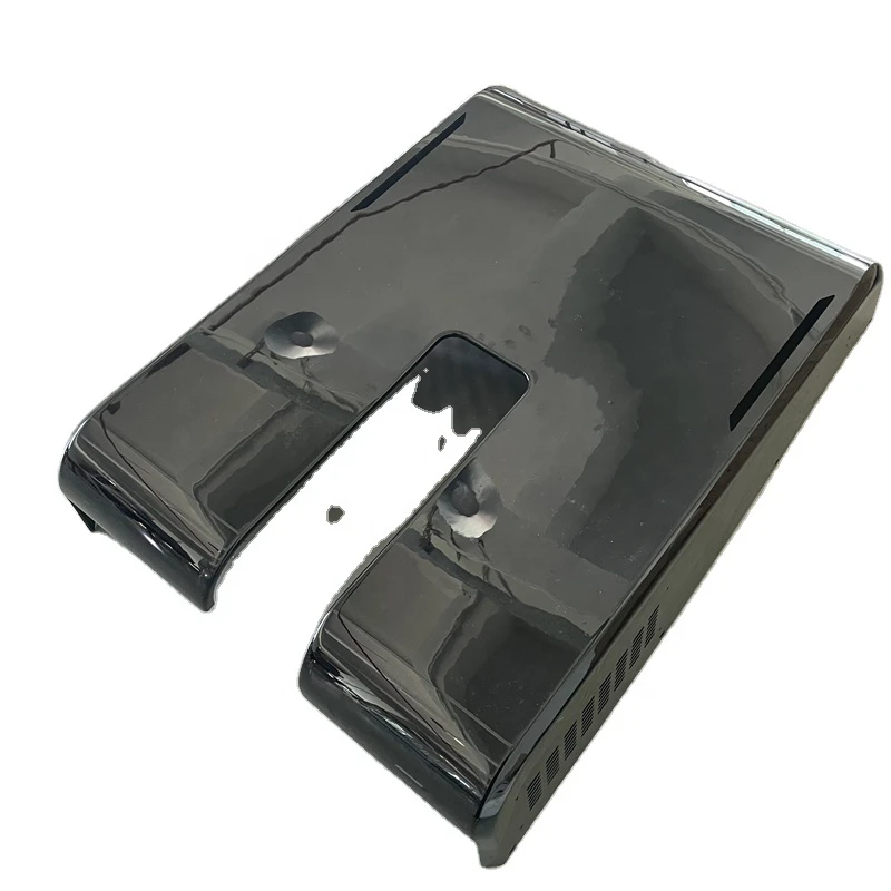 Factory Customized Size Vacuum Forming Plastic ABS Service Tray With Customized Thickness