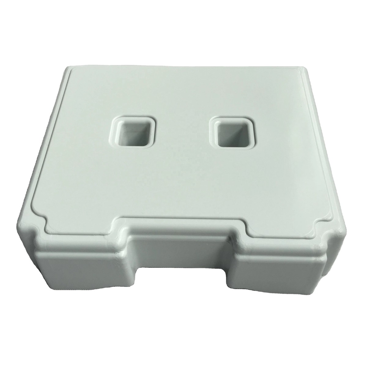 OEM ODM Vacuum Forming Plastic Housing Equipment Case Cover for Plastic Products