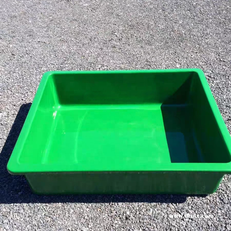 Custom Aquarium Fish tank Fiberglass Frp Fish tank Pond Above Ground Commercial Use Marine Water Fish Farming tank