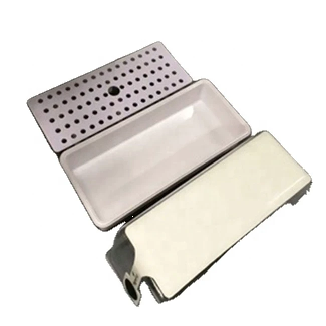 Customized Anti-Fallen Outdoor UV Resistance Plastic Flower Nursery Pot Manufactured by Premium Plastic Products Company