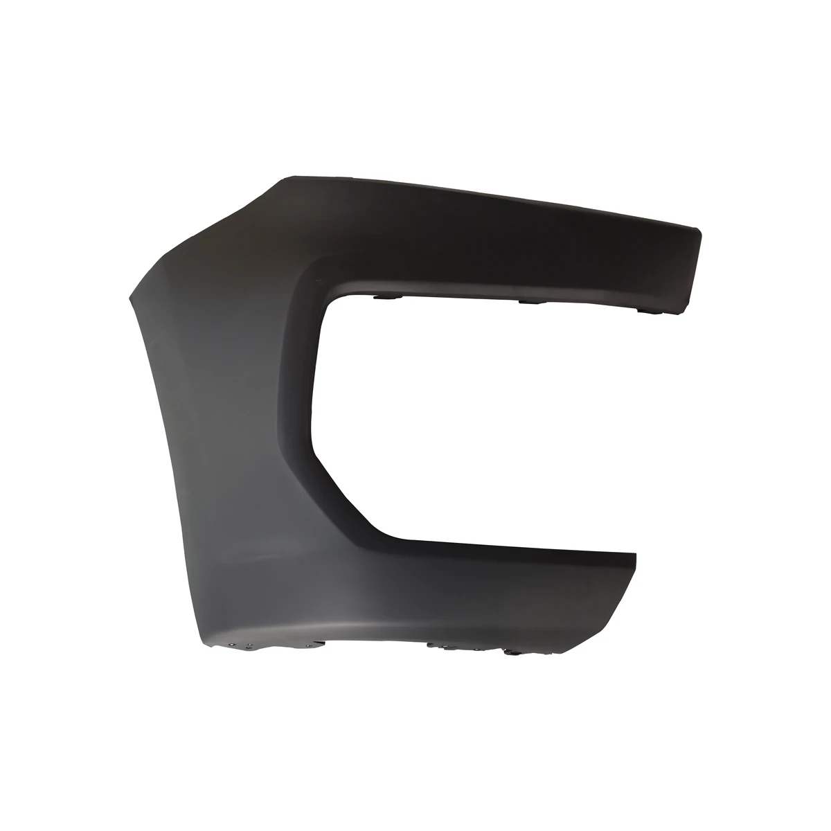 Auto Body Spare Parts  Front Bumper Side Bumper Cover for Chevrolet Colorado 2021-2022