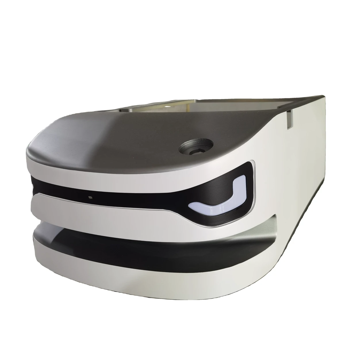 OEM Custom ABS Thermoformed Shell PP PE PC Plastic Parts for Medical Instruments High Quality Thermoformed Shell