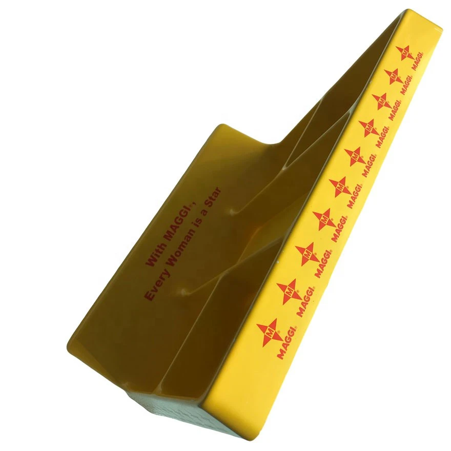 High Quality Custom Flat Silk-Screen Display Tray Quality Vacuum Forming ABS Plastic Product From Factory