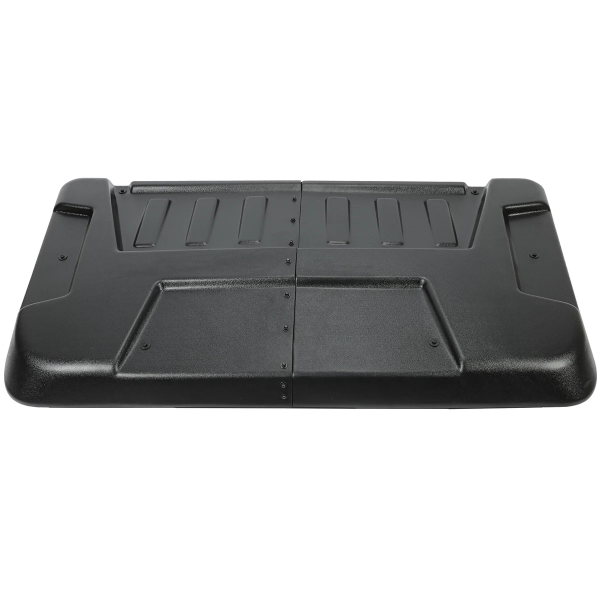 Hard Top Roof Kit for Polaris Ranger Full Size 500 570 800 Round Cage Models