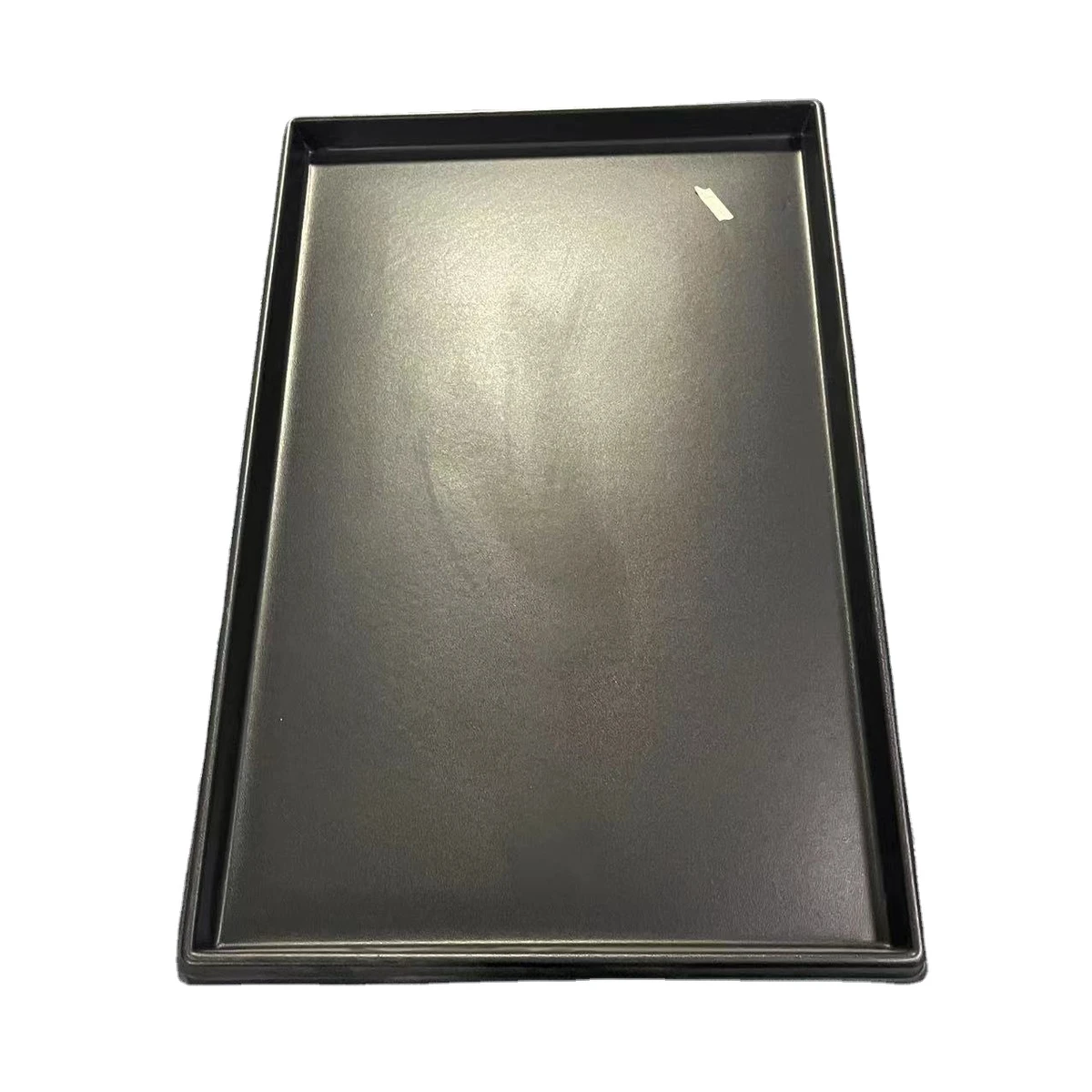 Factory Price OEM High Quality Abs Large Size Plastic Vacuum Forming Tray with Customized logo