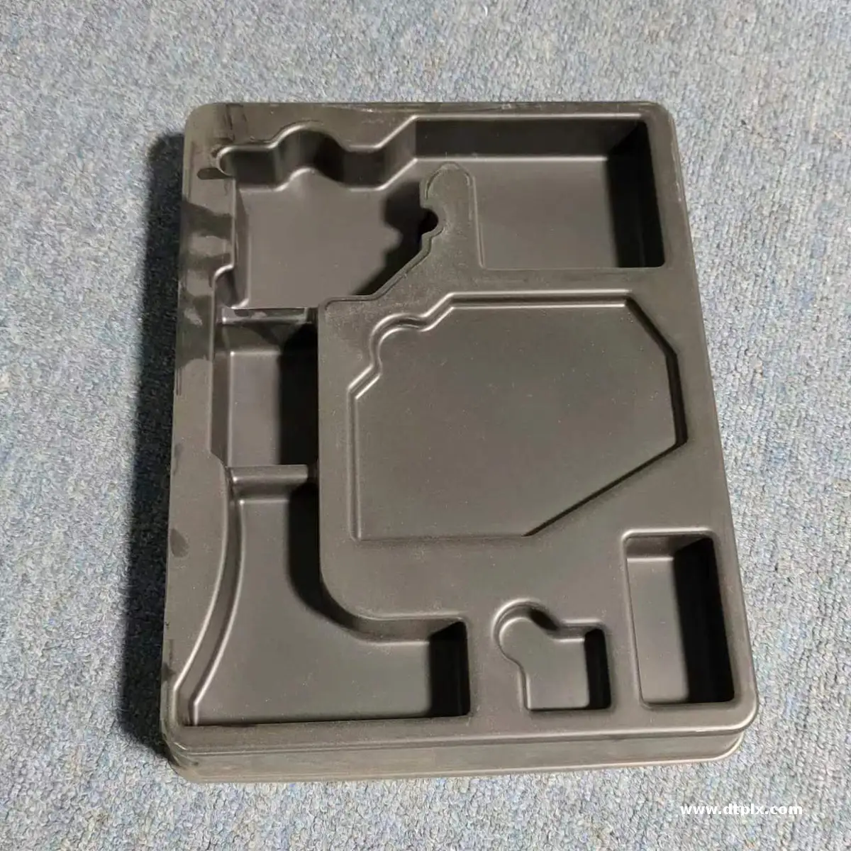 Flower Pot & Tray Antique Succulent Plant Vegetable Bonsai Pot Plastic Flowerpot Garden Planters Outdoor