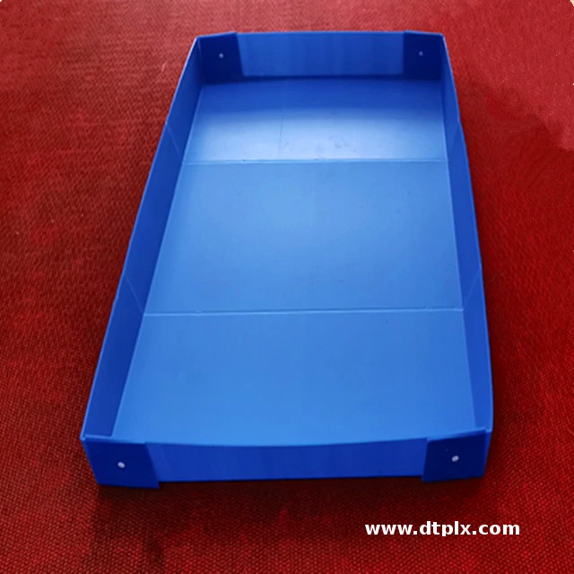 Wholesale Customized Size Coroplast Tray for Guinea Pig Cage Liner Base