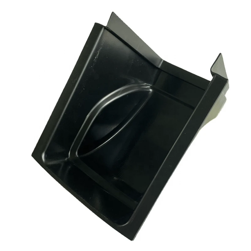 Oem Vacuum Forming Abs Plastic High Quality Box for Packaging