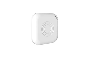 스마트 태그 MFI 내 태그 찾기 에어 태그 추적 장치 분실 방지 장치 트래커 자동차 키 애완 동물 아이들을 위한 위치 추적 장치