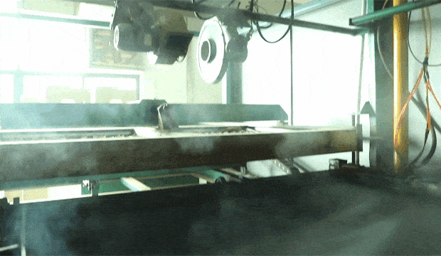 tv vacuum forming