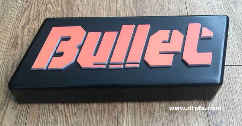 advertising light box