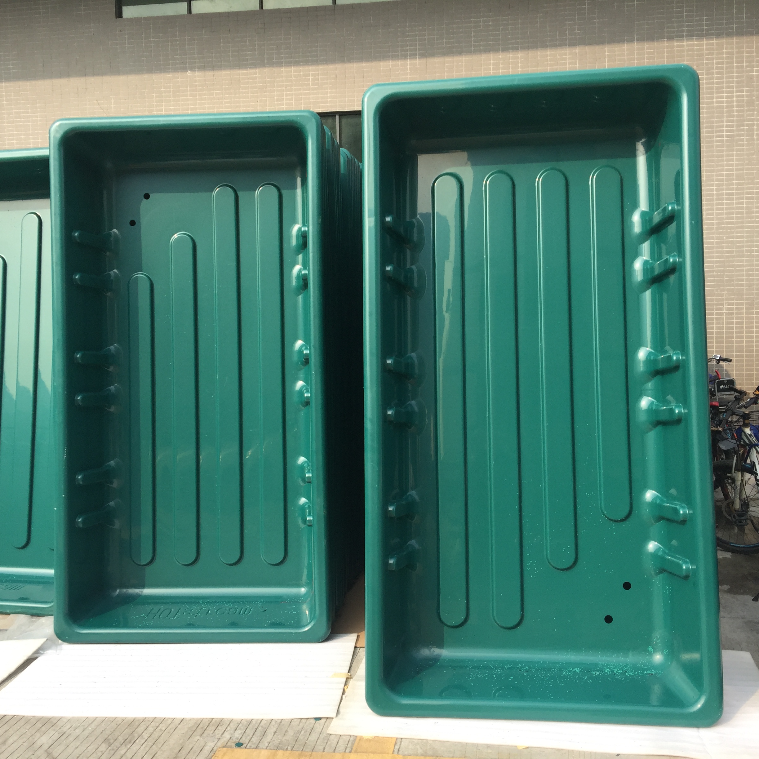 Thermoforming for Agriculture Applications: Revolutionizing Farming Efficiency